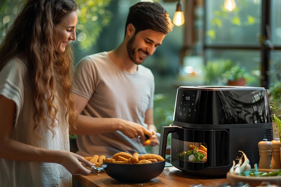 the best air fryer to buy