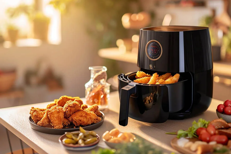 air fryer us