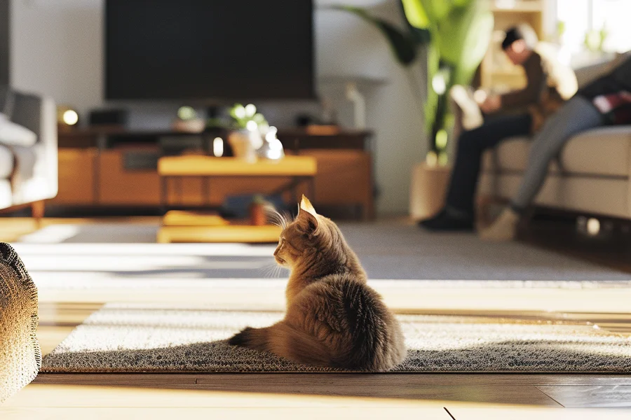 smart box litter box