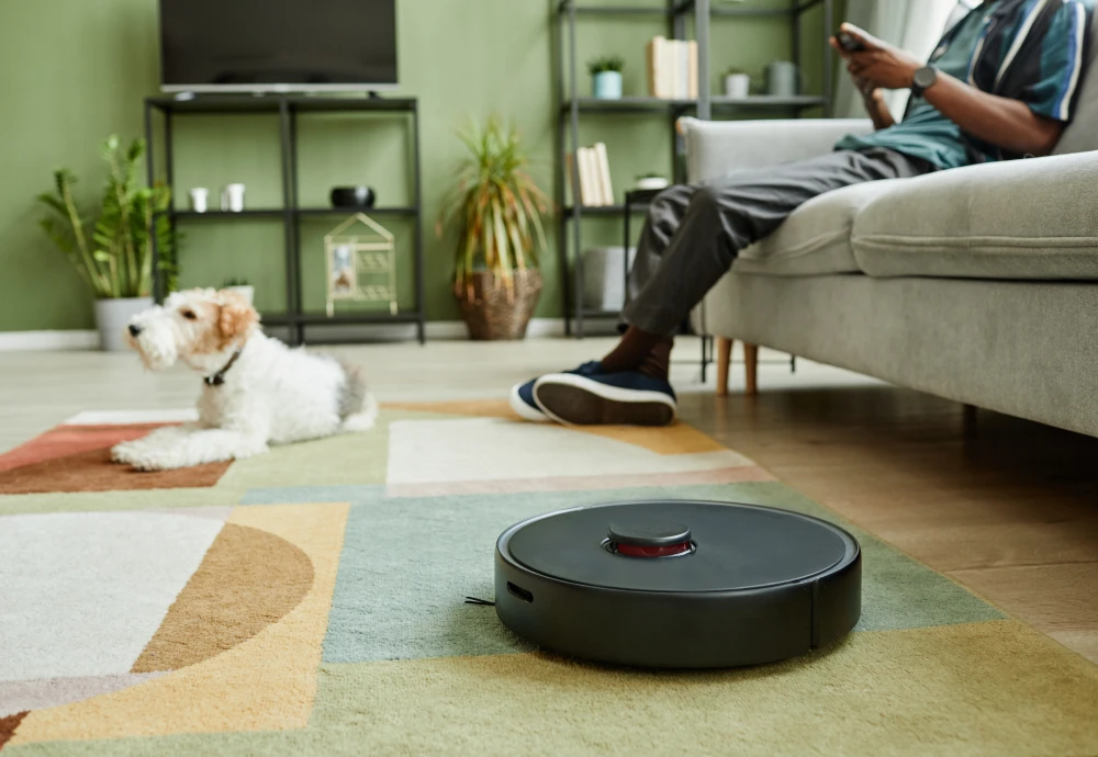 which is best robot vacuum cleaner