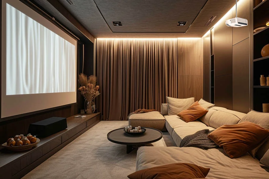 theatre home theatre