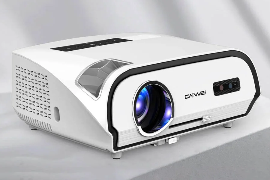 best office projector