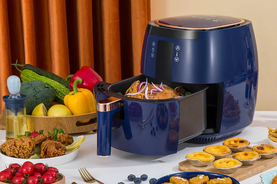 best air fryer for single person