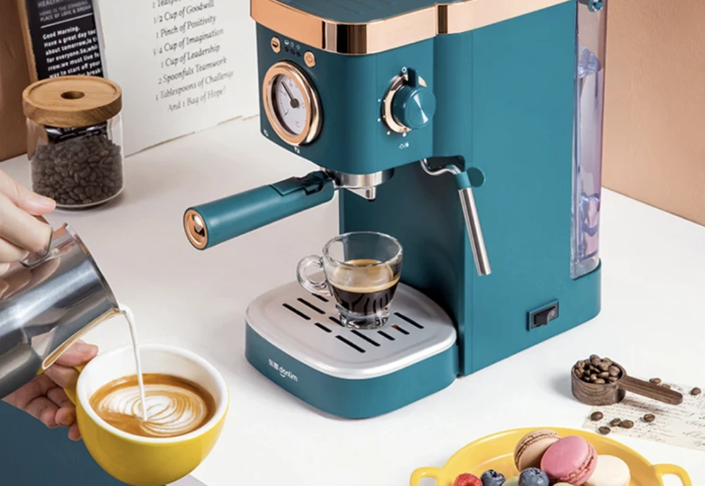 best home automatic espresso machine